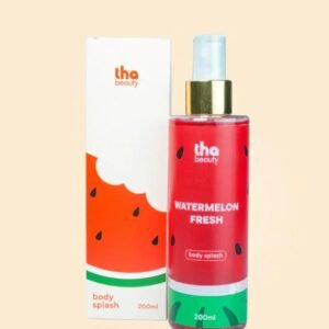 Watermelon fresh - Body splash 200ml