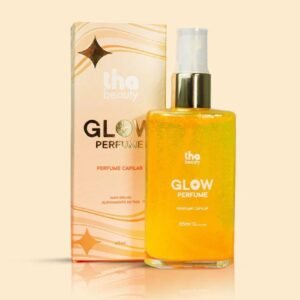 Glow Perfume Capilar 65ml