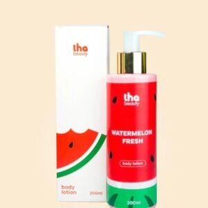 Watermelon fresh - Body lotion 200ml